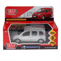 Машина коллекционная «Renault Koleos»