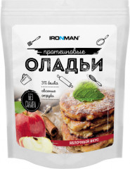 Смесь для приготовления оладьев