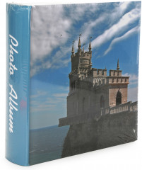 Фотоальбом «Castlie 2»