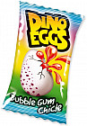Жевательная резинка Dinoeggs Bubble Gum «Яйцо Динозавра»