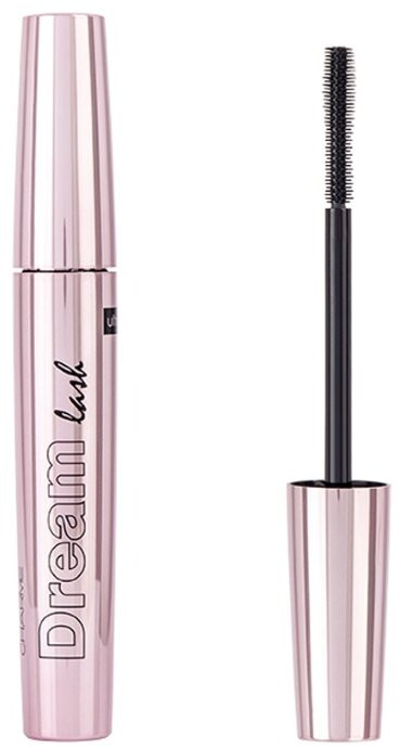 Тушь для ресниц удлиняющая «Dream Lash», оттенок Черный | Charme