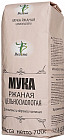 Мука ржаная