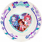 Тарелка «Энчантималс»