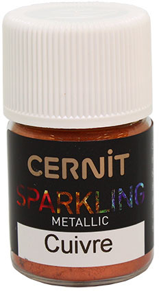 Мика-порошок «Sparkling»