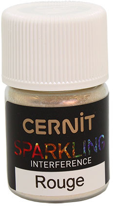 Мика-порошок «Sparkling»