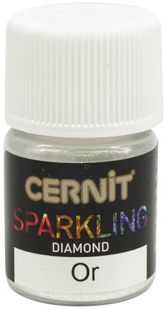 Мика-порошок «Sparkling»