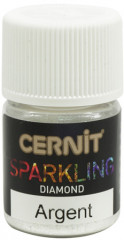 Мика-порошок «Sparkling»