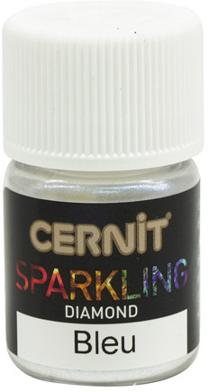 Мика-порошок «Sparkling»
