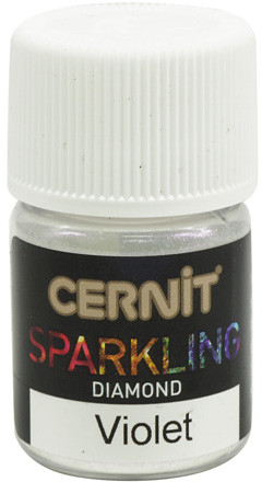 Мика-порошок «Sparkling»