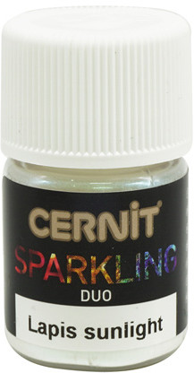 Мика-порошок «Sparkling»