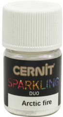 Мика-порошок «Sparkling»