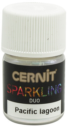 Мика-порошок «Sparkling»