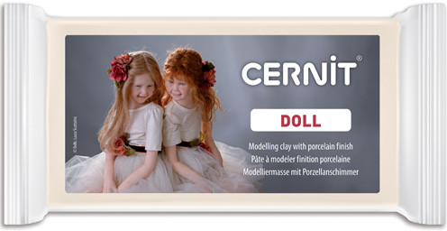Пластика «Doll», 042