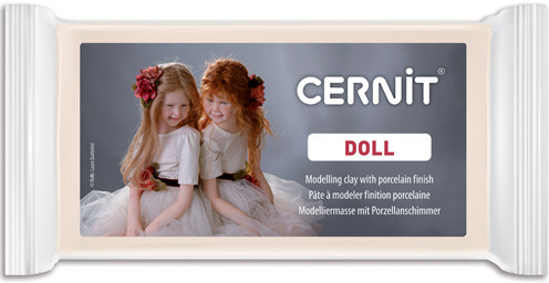Пластика «Doll», 425