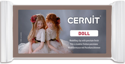 Пластика «Doll», 808