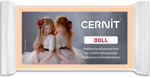 Пластика «Doll», 855