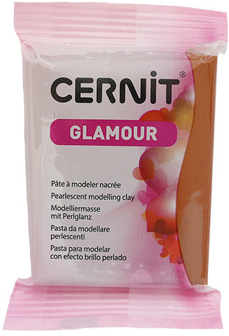Пластика «Glamour», 057 | Glamour | Cernit