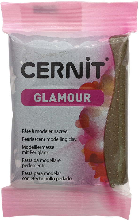Пластика «Glamour», 058 | Glamour | Cernit