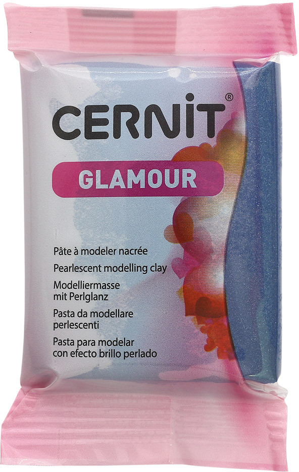 Пластика «Glamour», 246 | Glamour | Cernit