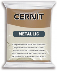 Пластика «Metallic», 059 античная бронза