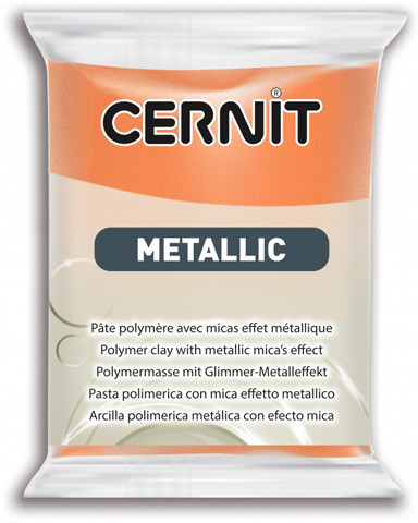 Пластика «Metallic», 775 ржавчина