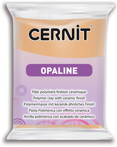 Пластика «Opaline», 815 песочный бежевый