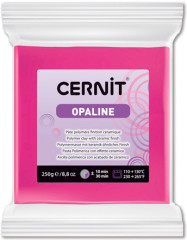 Пластика «Opaline», 460 маджента