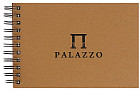 Блокнот-скетчбук «Palazzo»