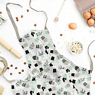 Фартук «Кактусы»