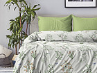 Комплект постельного белья «Emma» (2-спальный, поплин, 2 наволочки 70×70)