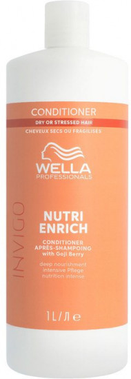 Бальзам-уход для волос питательный