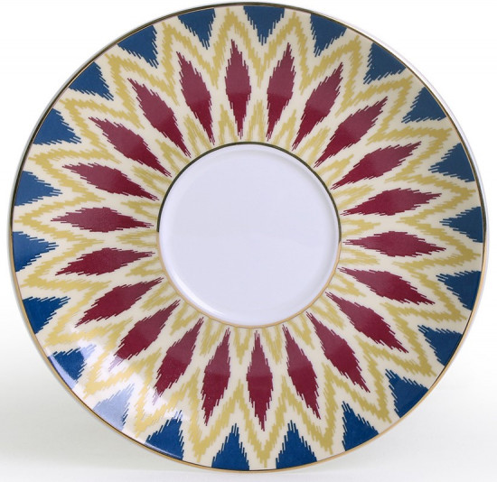 Блюдце «Наргиз»