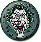 Значок «The Joker»
