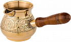 Турка резная