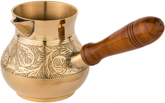 Турка резная