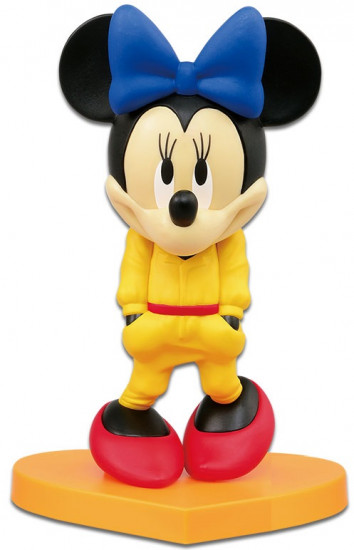 Фигурка «Minnie Mouse»