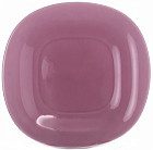 Тарелка обеденная «New Carine Lilac»