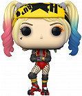 Фигурка «Birds of Prey: Harley Quinn»