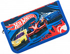 Пенал школьный «Hot Wheels»