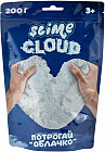 Cloud-slime с ароматом пломбира «Облачко»