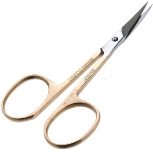 Ножницы маникюрные