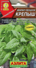 Амарант овощной «Крепыш»