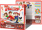 Игра «Твистер и Мафия»