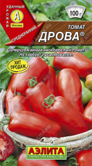 Томат «Дрова»