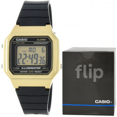 Наручные часы Casio W-217HM-9AVEF
