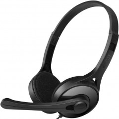 Наушники-гарнитура Edifier K550
