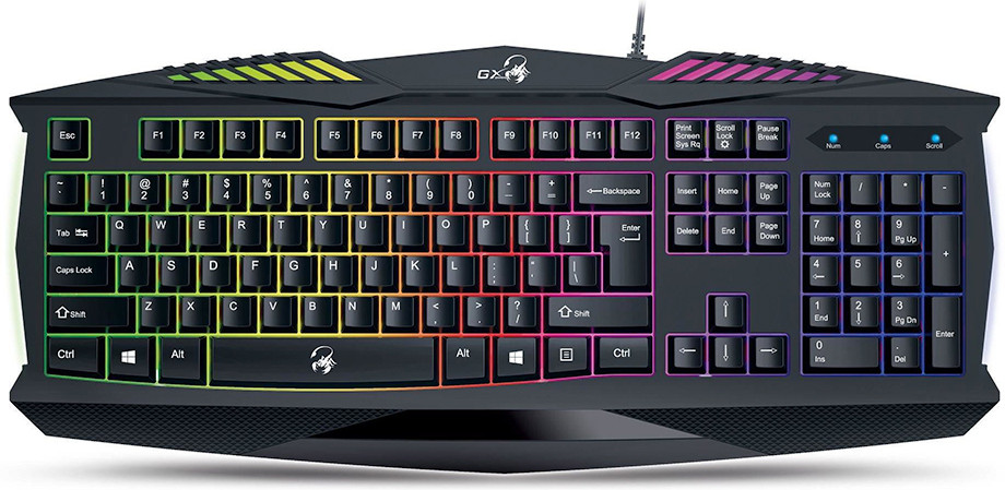 Клавиатура Scorpion K220 | Genius