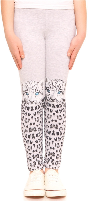 Лосины для девочек | Джунгли зовут | Апрель