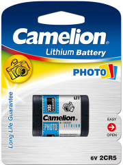 Батарейка Camelion