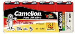 Набор батареек Camelion «Plus Alkaline 6LR61-BP1»